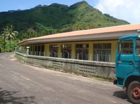 Ecole de Faaaha
